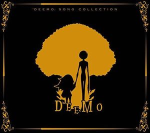 Deemo Song Collection (Original Soundtrack) [Import]