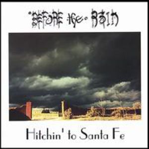 Hitchin to Santa Fe