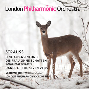 An Alpine Symphony /  Dance of the Seven Veils