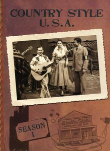 Country Style U.S.A.: Season 1