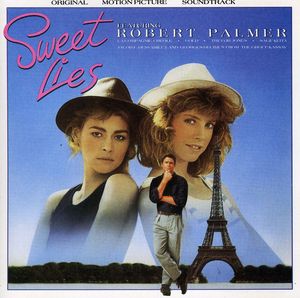 Sweet Lies (Original Soundtrack)
