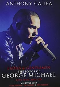 Ladies & Gentleman the Songs of George Michael [Import]