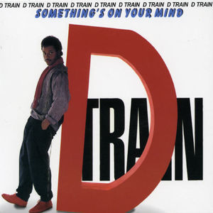 Something's on Your Mind [Import]