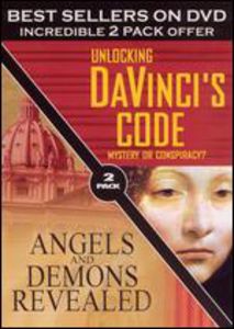 Unlocking Davinci's Code /  Angels & Demons Revealed [Import]