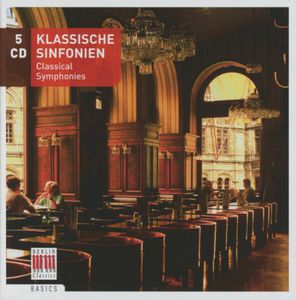 Klassische Sinfonien /  Various