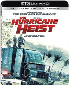 The Hurricane Heist