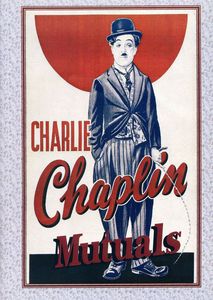 Charlie Chaplin Mutuals