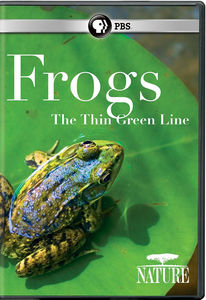 Nature: Frogs: The Thin Green Line (2016)