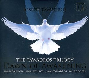 Tawadros Trilogy: Dawn of Awakening [Import]