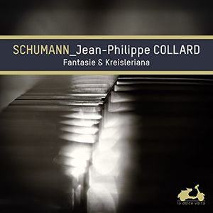 Schumann: Fantaisie, Kreisleriana