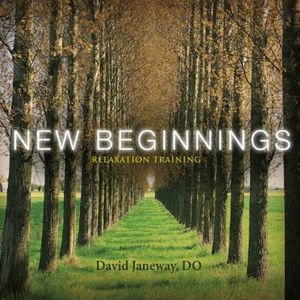 New Beginnings/ Relaxation Training