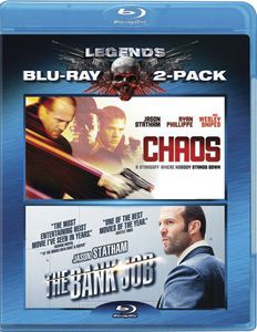 Chaos /  The Bank Job