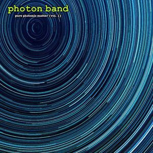 Pure Photonic Matter [Volume 1]