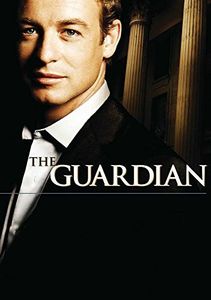 The Guardian: Complete Collection [Import]