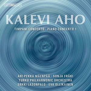 Timpani & Piano Concerto 1