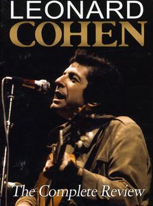 Leonard Cohen: The Complete Review