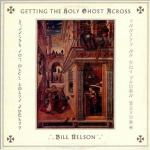 Getting the Holy Ghost Across [Import]
