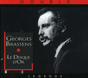 Le Disque D'Or [Import]