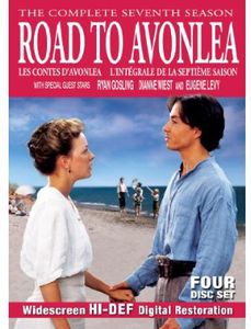 Road to Avonlea: The Complete Seventh Season [Import]