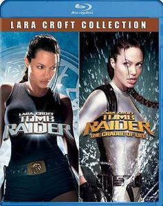 Lara Croft: Tomb Raider /  Lara Croft Tomb Raider: The Cradle of Life