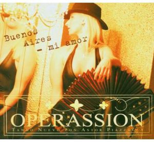 Operassion Tango Nuevo