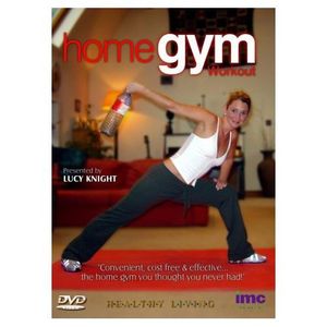 Home Gym Workout [Import]