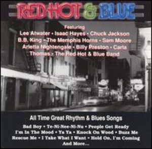 Red Hot & Blue /  Various