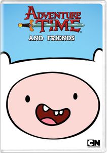 Adventure Time and Friends