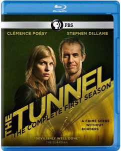 The Tunnel: The Complete First Season