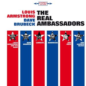 Real Ambassadors [Import]