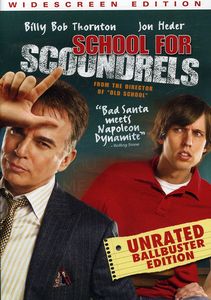 School for Scoundrels (Unrated)