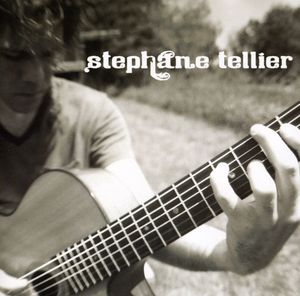 Stephane Tellier [Import]