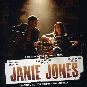 Janie Jones (Original Soundtrack)