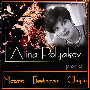Mozart Beethoven Chopin