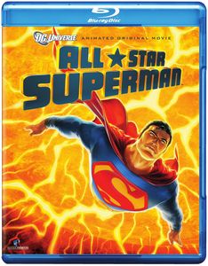 All Star Superman (DCU)