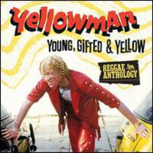 Young Gifted and Yellow [CD/ DVD] [Digipak]