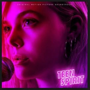 Teen Spirit (Original Soundtrack)