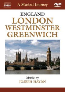 A Musical Journey: London /  Westminster /  Greenwich