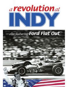 A Revolution at Indy
