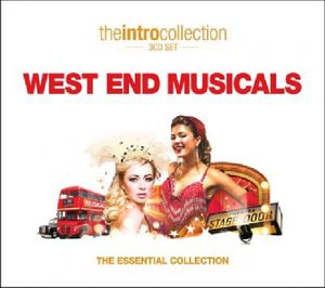 West End Musicals /  O.C.R. [Import]