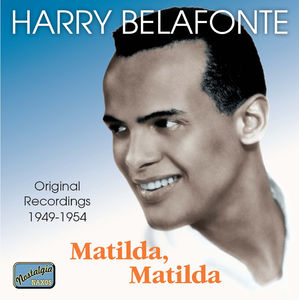 Matilda Matilda (1949-54)
