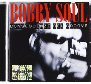 Conseguenze Del Groove [Import]