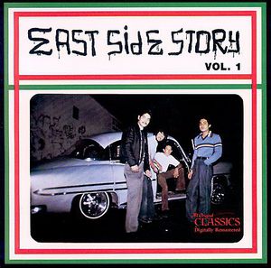 East Side Story Vol. 1