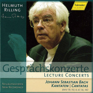 Lecture Concerts