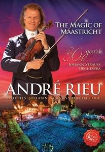 Andre Rieu: What A Wonderful World - Music For A Better World