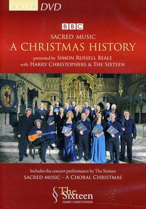 Sacred Music: A Christmas History