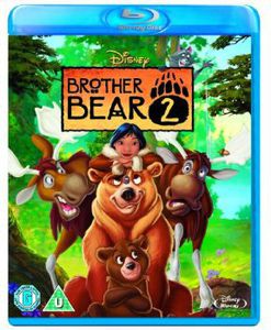 Brother Bear 2 (2006) [Import]