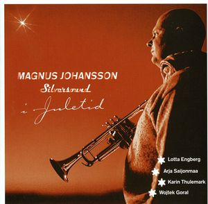 Juletid Silversound [Import]