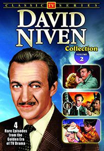 David Niven Collection: Volume 2