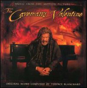 Caveman's Valentine (Score) (Original Soundtrack)